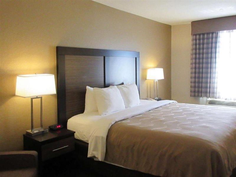 Motel 6 Tucson, Az Airport Kino Sports Complex Eksteriør billede