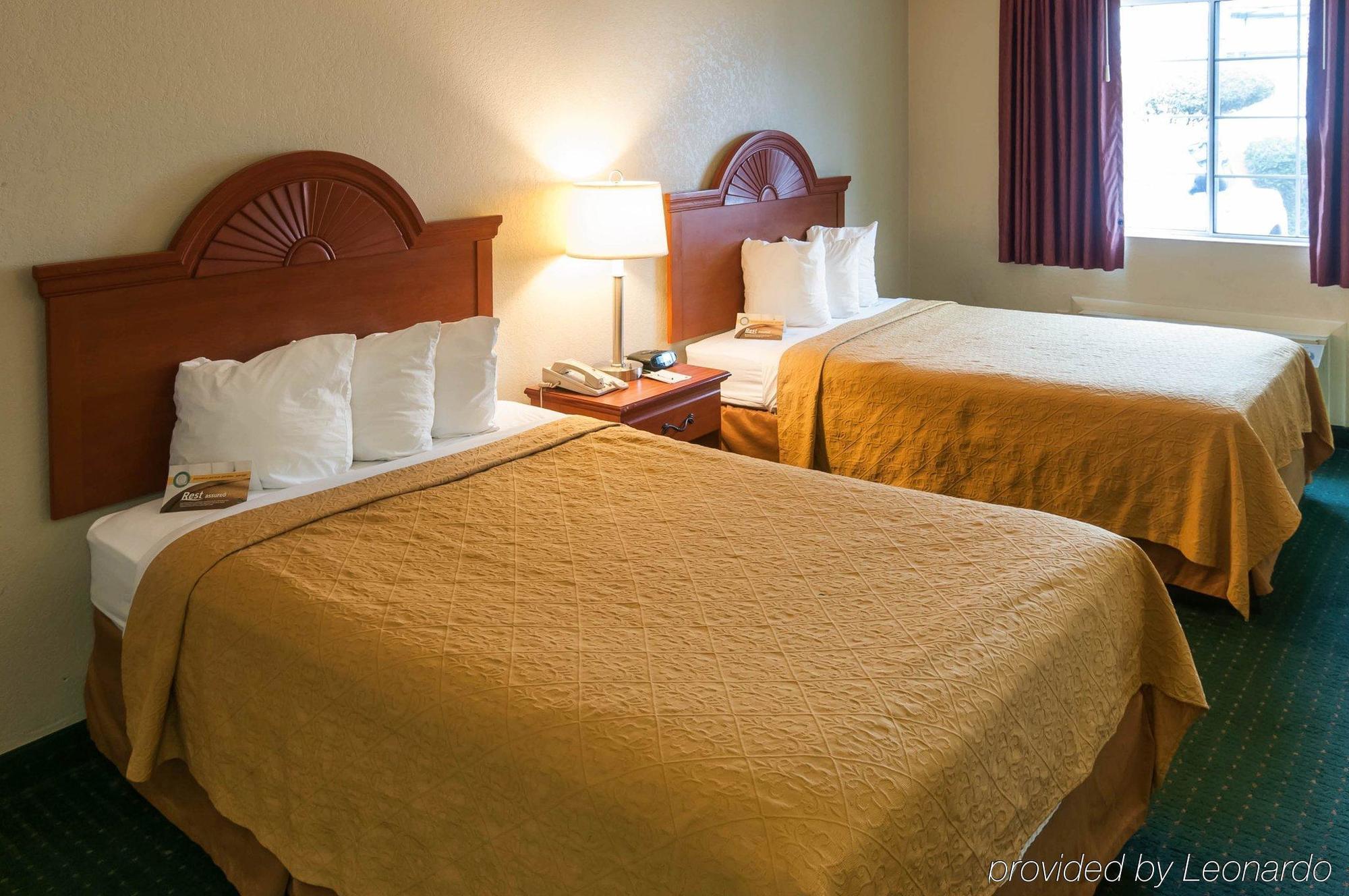 Motel 6 Tucson, Az Airport Kino Sports Complex Eksteriør billede