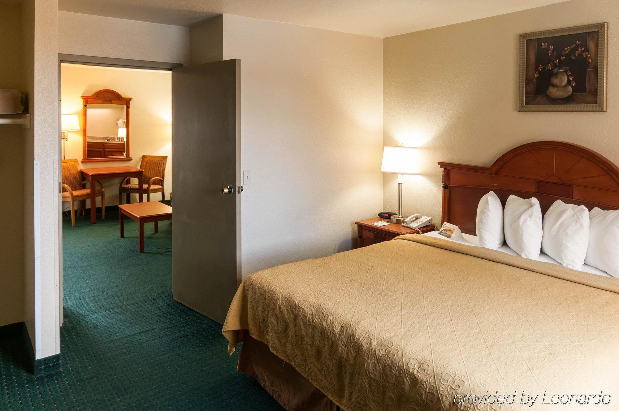Motel 6 Tucson, Az Airport Kino Sports Complex Eksteriør billede